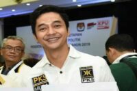 Gugatan Adly Fairuz Akpol