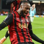 Antoine Semenyo Pindah ke Manchester City