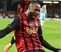 Antoine Semenyo Pindah ke Manchester City