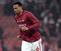 Hasil Arsenal vs Liverpool Premier League