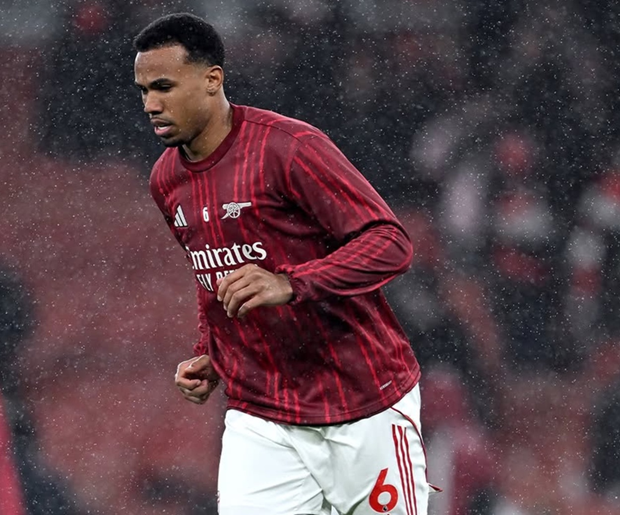 Hasil Arsenal vs Liverpool Premier League