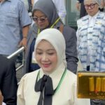 Atalia Praratya mendapatkan hak asuh anak