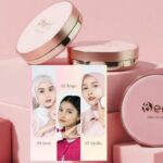 Makeup agar wajah tak kusam