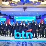 RUPSLB PT Bank Tabungan Negara (Persero) Tbk (BTN) yang digelar pada Rabu (7/1) memutuskan menambah satu orang untuk mengisi jajaran komisaris perseroan. Pemegang saham menyetujui mengangkat Didyk Choiroel menjadi komisaris BTN.