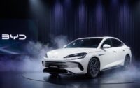 BYD Seal 07 EV