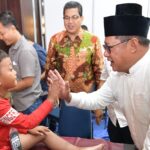 Program khitanan massal BTN dan BSN