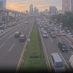 Prakiraan cuaca Jakarta 8 Januari 2026