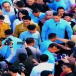 Gibran balas lagu Slank Republik Fufufafa