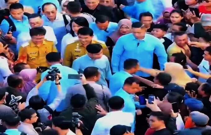 Gibran balas lagu Slank Republik Fufufafa