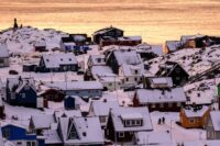 NATO amankan Greenland dari Amerika Serikat