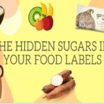 gula tersembunyi dalam makanan sehat