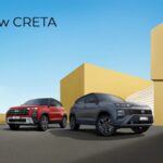 New Hyundai Creta