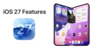 iPhone iOS 27