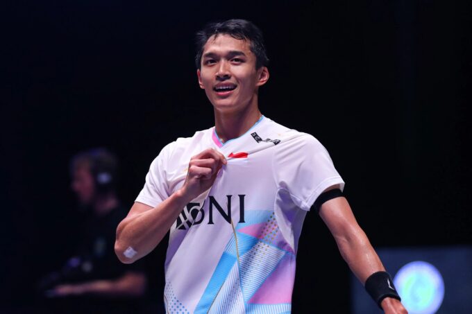 Jonatan Christie