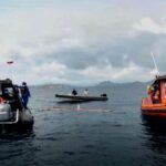 Kapal wisata tenggelam di Labuan Bajo