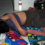 Salah sat korban tewas