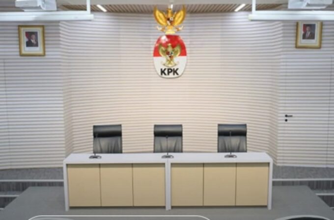 Modus All In Suap Pajak KPP Madya Jakarta Utara