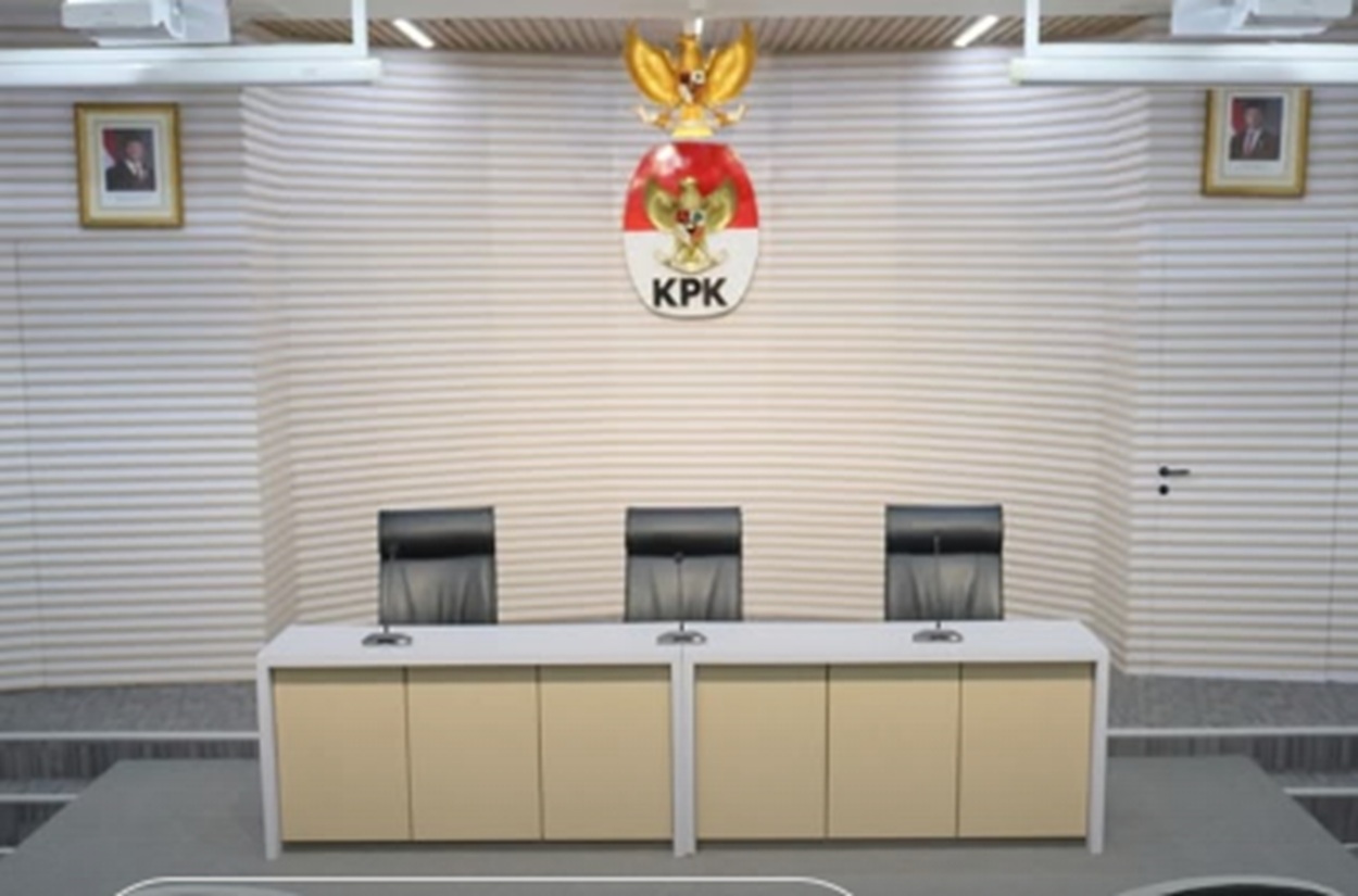 Modus All In Suap Pajak KPP Madya Jakarta Utara