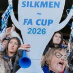 Kemenangan Macclesfield atas Crystal Palace FA Cup