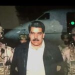 Amerika Serikat gulingkan Nicolas Maduro