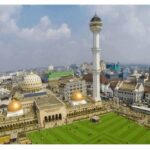 Masjid Raya Kota Bandung