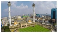 Masjid Raya Kota Bandung