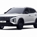 Hyundai New Creta Alpha