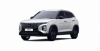 Hyundai New Creta Alpha