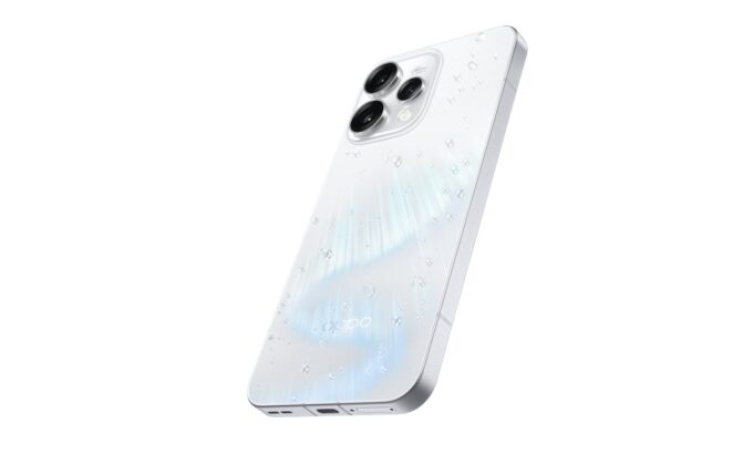 Oppo Reno15