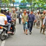 Parkir liar
