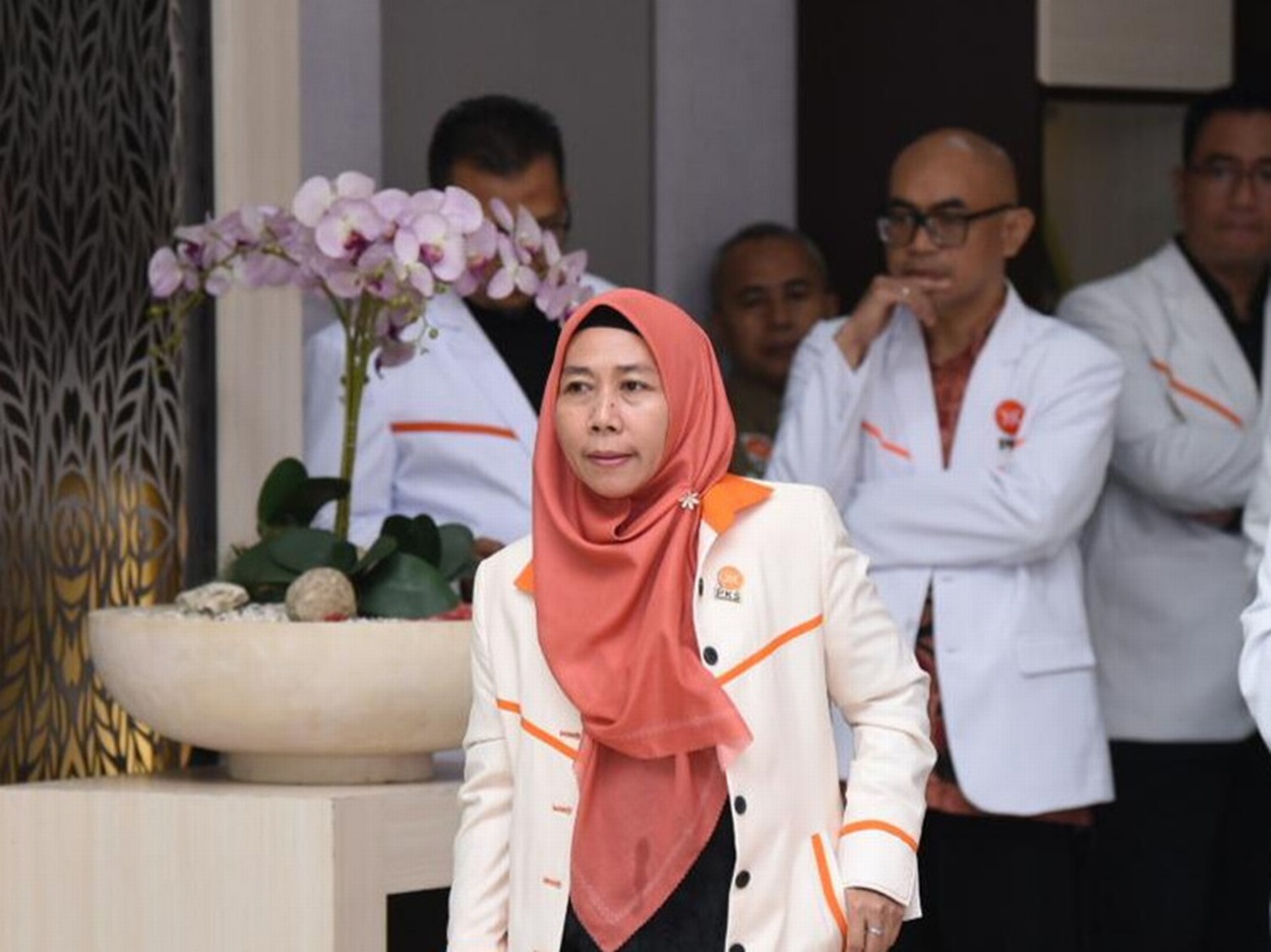 Pembunuhan anak politikus PKS Cilegon