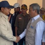 BTN dukung Danantara bangun Huntara Aceh Tamiang