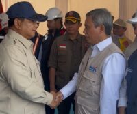 BTN dukung Danantara bangun Huntara Aceh Tamiang