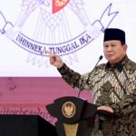 Presiden Prabowo Subianto