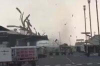 Angin Puting Beliung