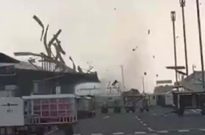 Angin Puting Beliung