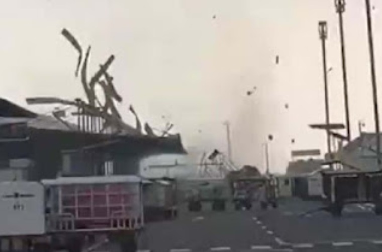 Angin Puting Beliung