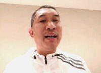 Tuntutan UMP Jakarta 2026