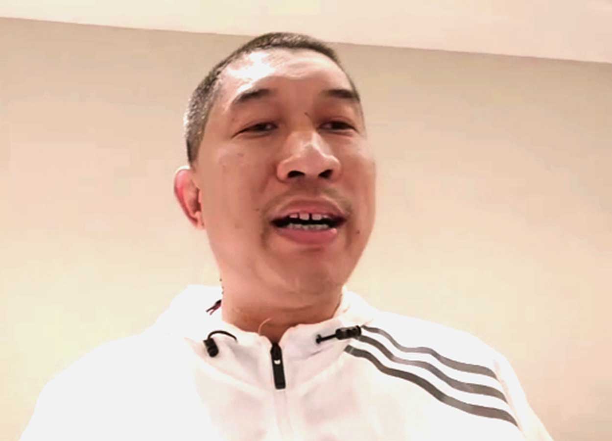 Tuntutan UMP Jakarta 2026