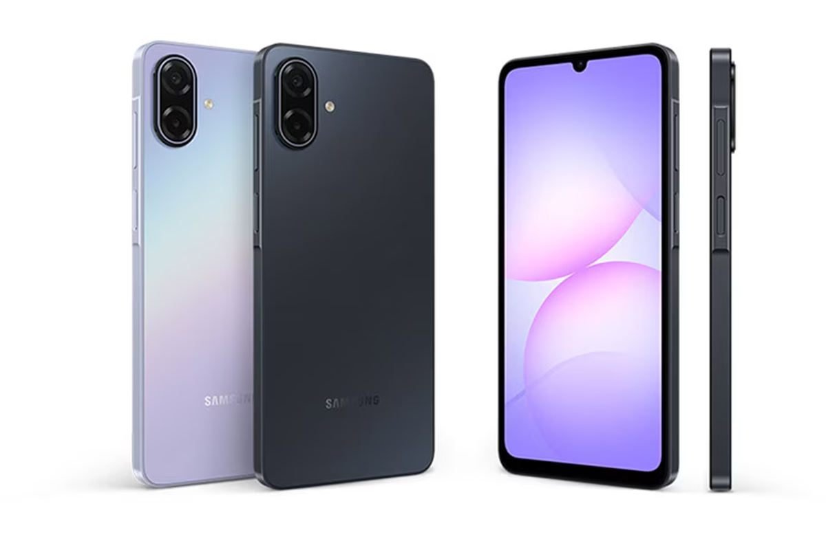 Samsung Galaxy A07 5G