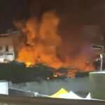 Serangan Arab Saudi di Yaman