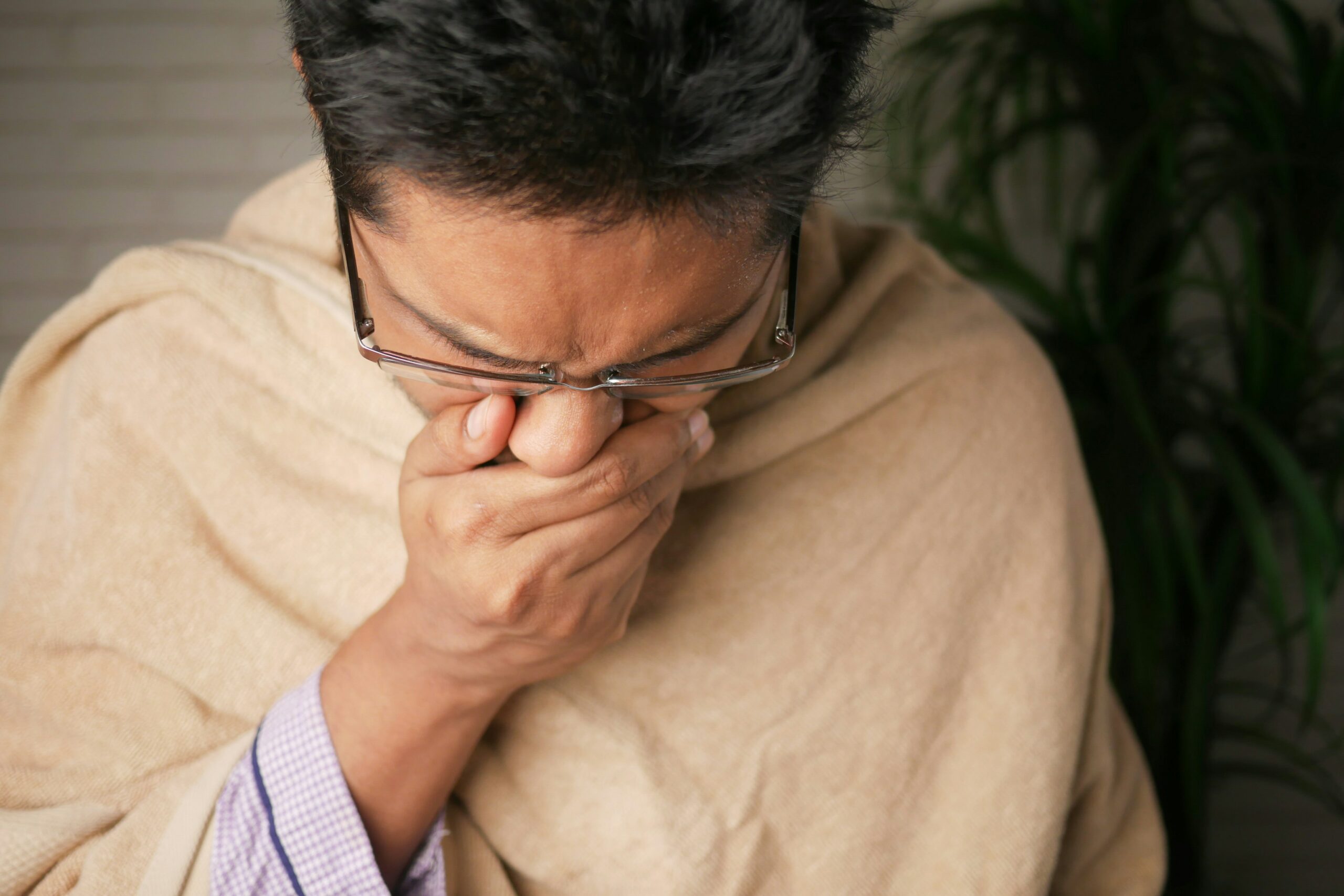 Gejala Super Flu H3N2
