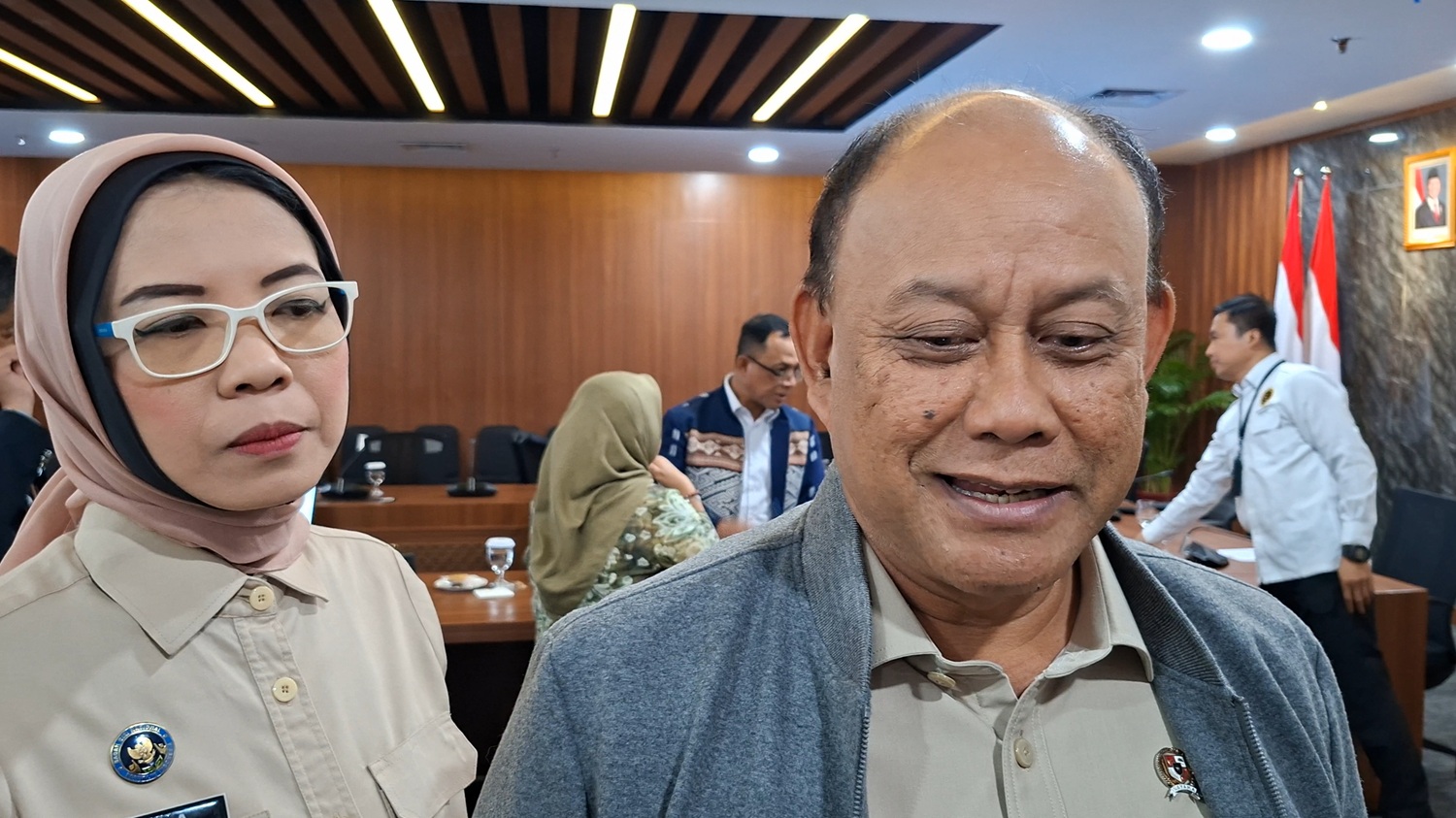 Gawat! BGN Bakal Blacklist Menu Makanan Rentan Beracun, Penyalur Nakal Siap-Siap Kena Depak