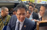 Anggaran Iuran Board of Peace Indonesia Tembus Rp16,8 Triliun, Menkeu Bocorkan Sumber Dananya!