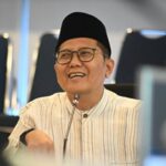 Gebrakan Meja Prabowo: Ogah Jadi "Pajangan" Board of Peace, Siap Angkat Kaki Demi Palestina!