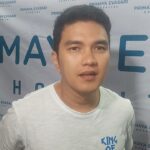 Aldi Taher Pensiun Bikin Drama? Kini Banting Stir Jualan Burger Demi Nafkah 4 Anak, Omzetnya Bikin Geger!