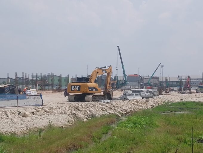 Kementerian PU Percepat Pembangunan Sekolah Rakyat di Jawa Timur, Targetkan Operasional Tahun Ajaran 2026