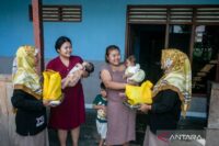 Ibu Menyusui Mau Puasa Ramadan 2026? Jangan Nekat Kalau Belum Baca Tips Rahasia Ini, Volume ASI Bisa Drop!