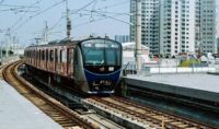 Aturan Buka Puasa di MRT Jakarta Makin Ketat, Jangan Sampai Kena Tegur Petugas di Ramadan 2026