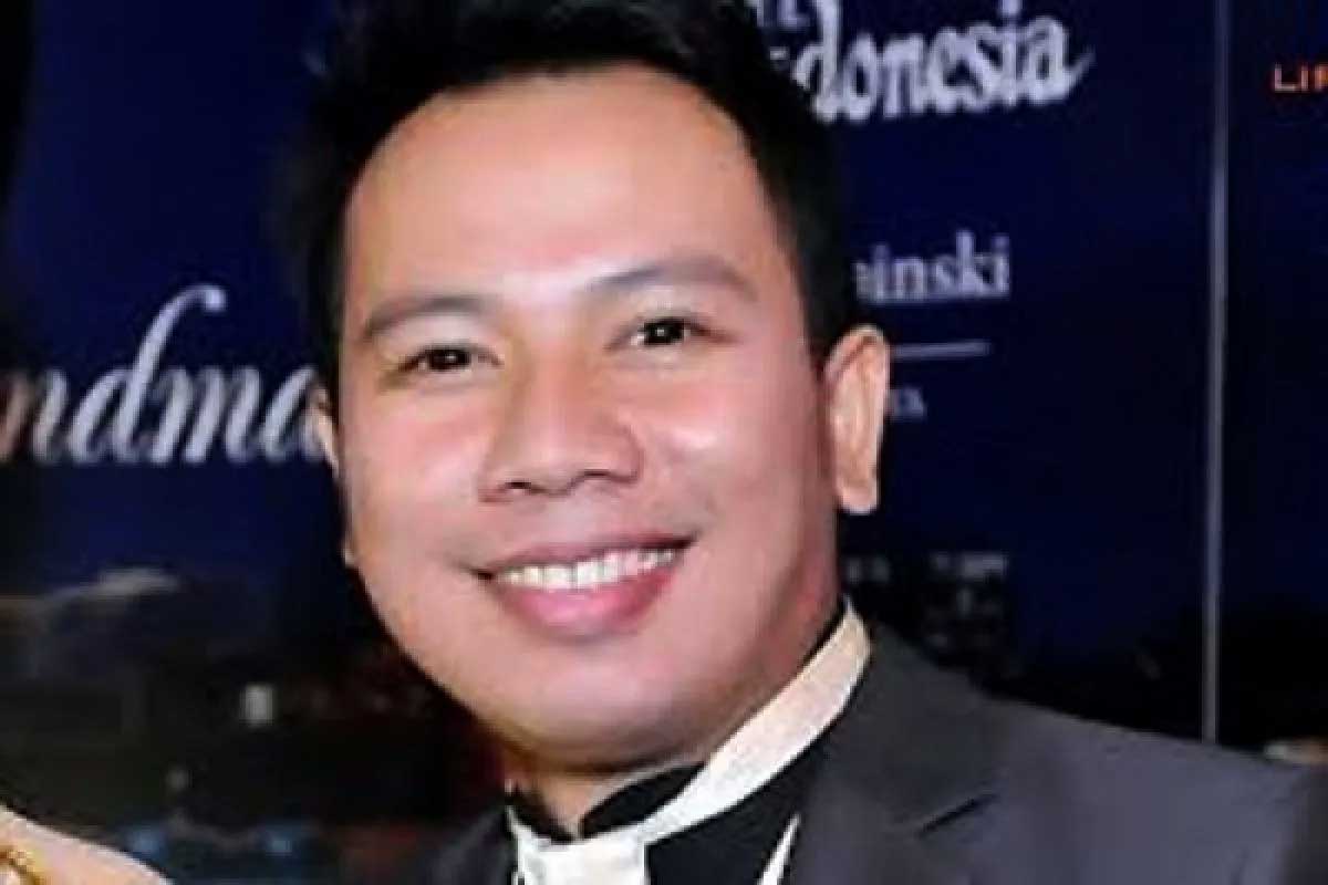 Vicky Prasetyo dugaan penipuan modal politik